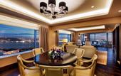 Туры в отель Conrad Istanbul Bosphorus