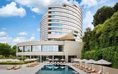 Туры в отель Conrad Istanbul Bosphorus