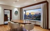 Туры в отель Conrad Istanbul Bosphorus