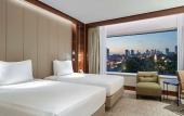 Туры в отель Conrad Istanbul Bosphorus