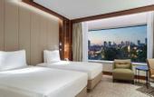 Туры в отель Conrad Istanbul Bosphorus