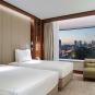 Туры в отель Conrad Istanbul Bosphorus, оператор Anex Tour