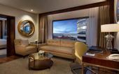 Туры в отель Conrad Istanbul Bosphorus