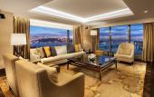 Туры в отель Conrad Istanbul Bosphorus