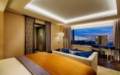 Туры в отель Conrad Istanbul Bosphorus