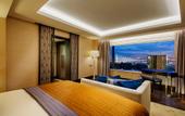 Туры в отель Conrad Istanbul Bosphorus