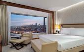 Туры в отель Conrad Istanbul Bosphorus