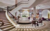 Туры в отель Conrad Istanbul Bosphorus