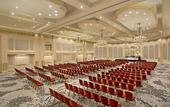 Туры в отель Conrad Istanbul Bosphorus