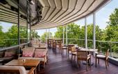 Туры в отель Conrad Istanbul Bosphorus