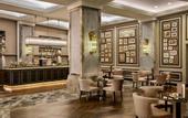 Туры в отель Conrad Istanbul Bosphorus