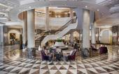 Туры в отель Conrad Istanbul Bosphorus