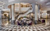 Туры в отель Conrad Istanbul Bosphorus