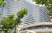 Туры в отель Conrad Istanbul Bosphorus
