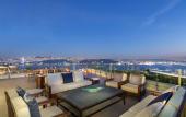 Туры в отель Conrad Istanbul Bosphorus