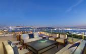 Туры в отель Conrad Istanbul Bosphorus