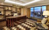 Туры в отель Conrad Istanbul Bosphorus