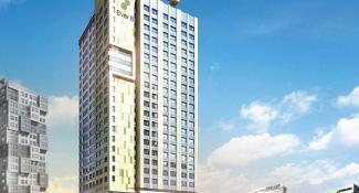 EVER8 Serviced Residence 3*