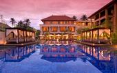 Туры в отель Conrad Bali Resort & Spa