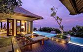 Туры в отель Conrad Bali Resort & Spa