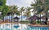 Туры в отель Conrad Bali Resort & Spa