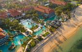 Туры в отель Conrad Bali Resort & Spa