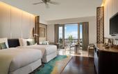 Туры в отель Conrad Bali Resort & Spa