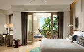 Туры в отель Conrad Bali Resort & Spa