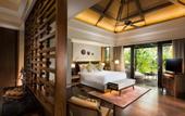Туры в отель Conrad Bali Resort & Spa