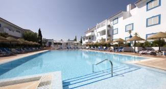 Vila Branca by Aguahotels 3*