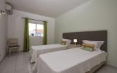 Туры в отель Vila Branca by Aguahotels