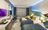 Туры в отель Wind of Lara Hotel & Spa