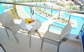 Туры в отель Wind of Lara Hotel & Spa