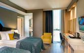 Туры в отель Wind of Lara Hotel & Spa