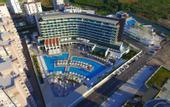 Туры в отель Wind of Lara Hotel & Spa