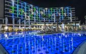Туры в отель Wind of Lara Hotel & Spa