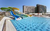 Туры в отель Wind of Lara Hotel & Spa