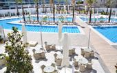 Туры в отель Wind of Lara Hotel & Spa