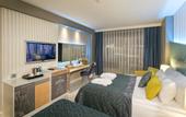 Туры в отель Wind of Lara Hotel & Spa