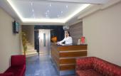 Туры в отель Emin Hotel Laleli