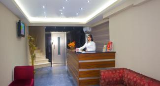 Laleli Emin Hotel 3*