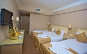 Туры в отель Emin Hotel Laleli