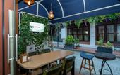 Туры в отель Raymond Blue Hotel