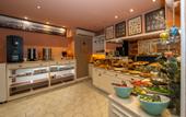 Туры в отель Raymond Blue Hotel