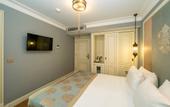 Туры в отель Raymond Blue Hotel