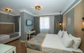 Туры в отель Raymond Blue Hotel