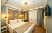 Туры в отель Raymond Blue Hotel