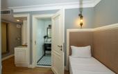 Туры в отель Raymond Blue Hotel
