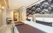 Туры в отель Raymond Blue Hotel