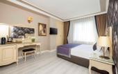 Туры в отель Raymond Blue Hotel